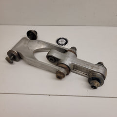 biellette suzuki 125 rm 1989-1