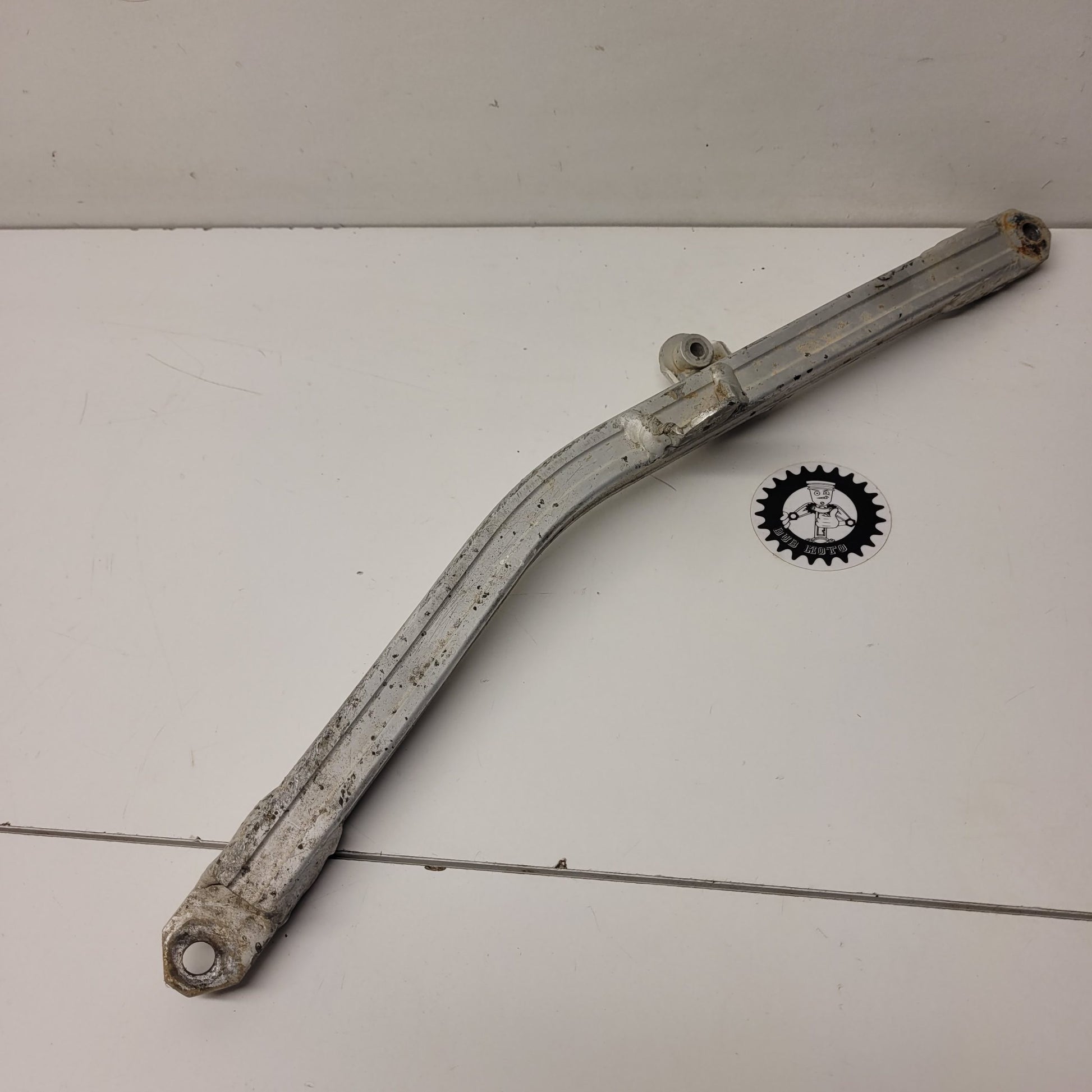 barre boite a air suzuki 125 rm 1989-1
