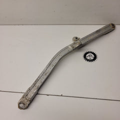 barre boite a air suzuki 125 rm 1989-1