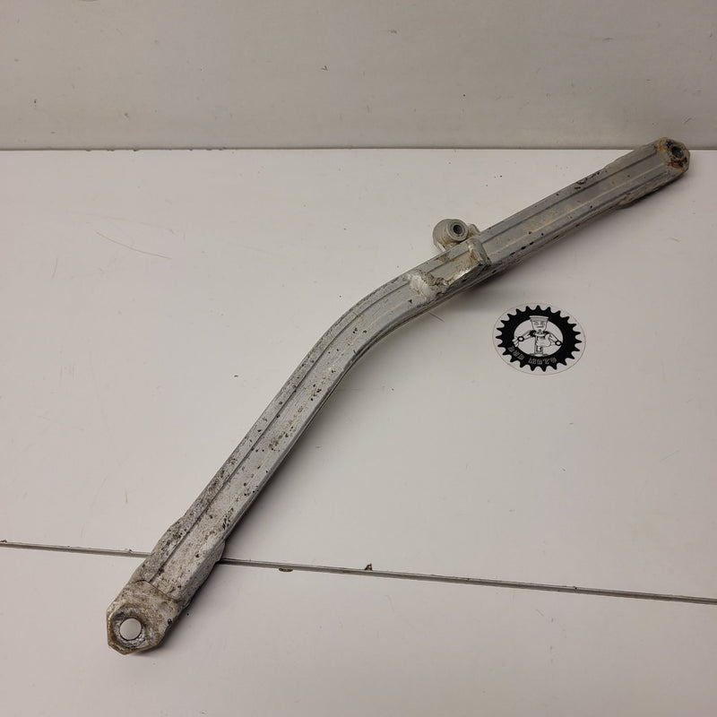 barre boite a air suzuki 125 rm 1989-1