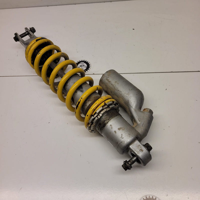 amortisseur suzuki 125 rm 1989-1