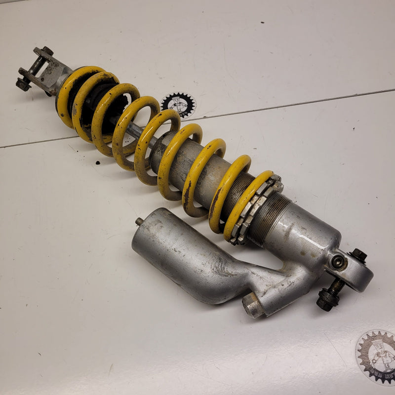 amortisseur suzuki 125 rm 1989-2