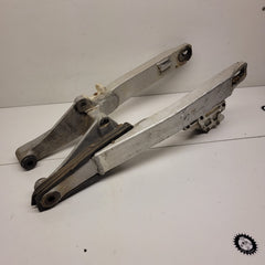 bras oscillant suzuki 125 rm 1986-1