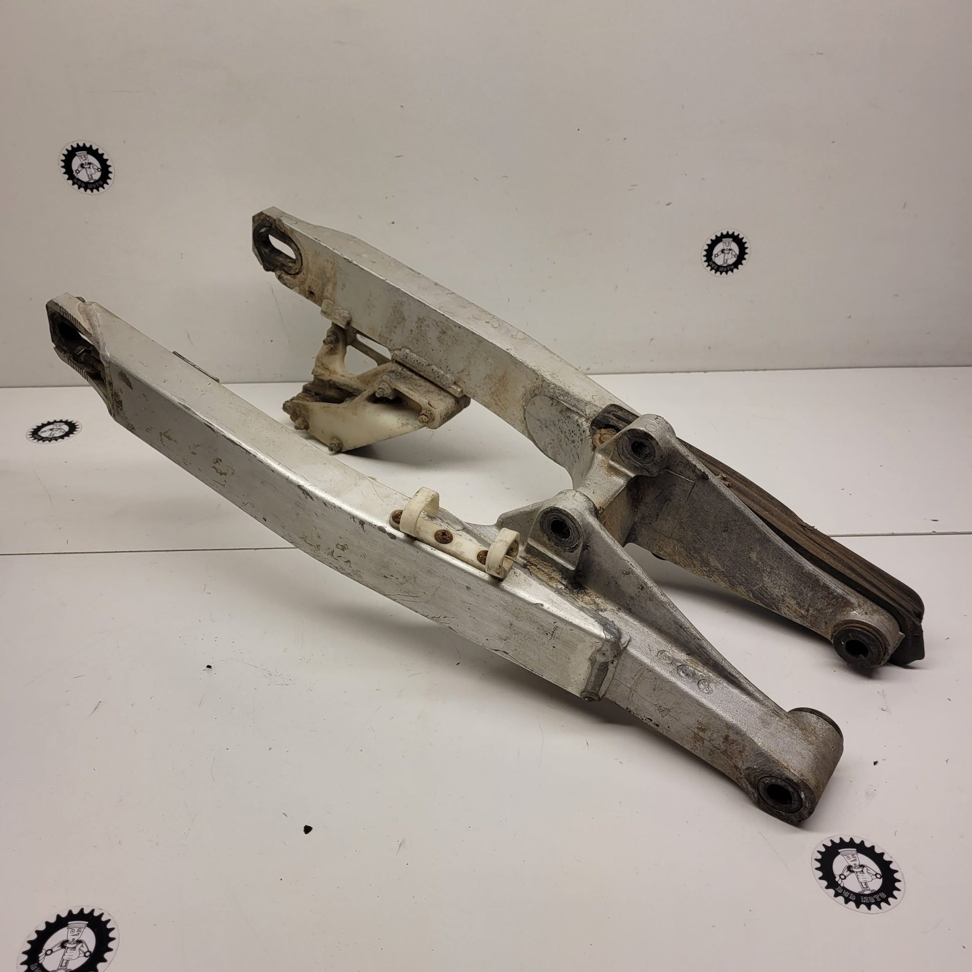 bras oscillant suzuki 125 rm 1986-2