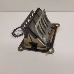 boite a clapet suzuki 125 rm 1989-1