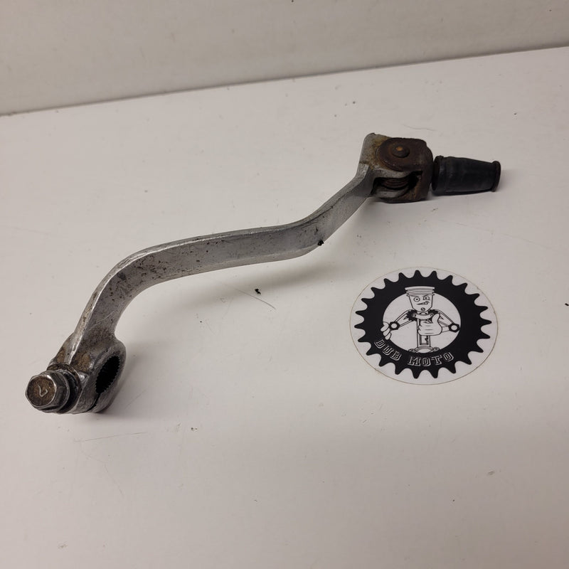 selecteur suzuki 125 rm 1989-1