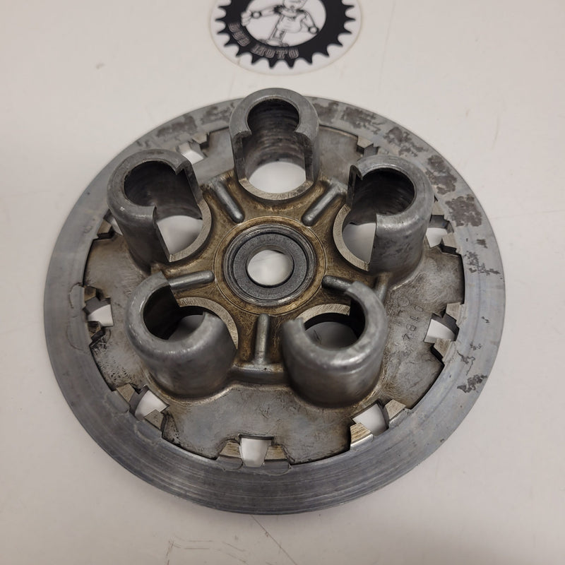 plateau suzuki 125 rm 1989-2