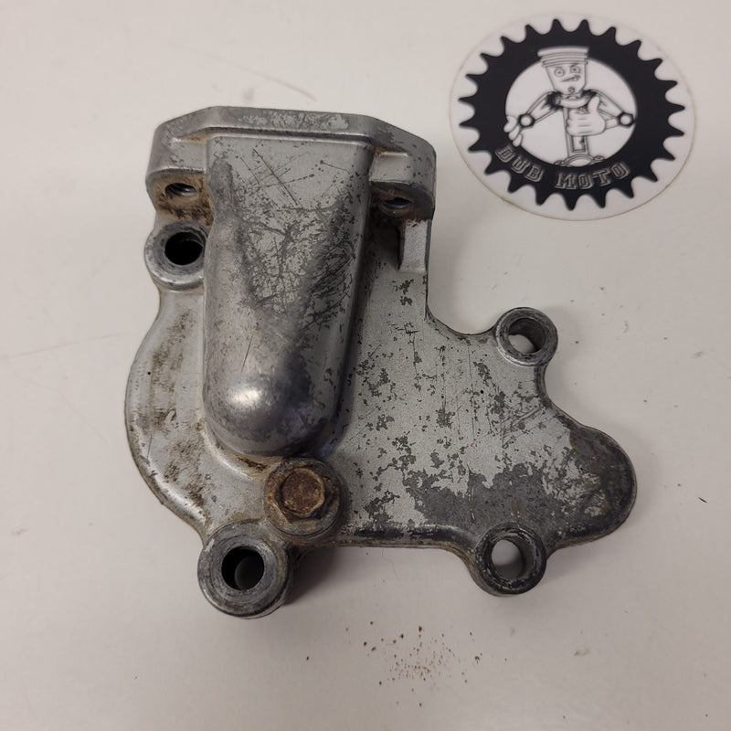 carter pompe a eau suzuki 125 rm 1989-1