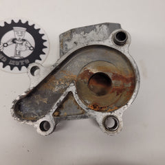 carter pompe a eau suzuki 125 rm 1989-2