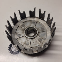cloche embrayage suzuki 125 rm 1989-1