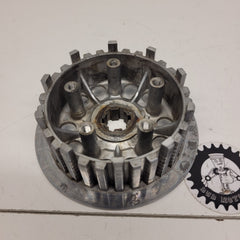 noix embrayage suzuki 125 rm 1989-1