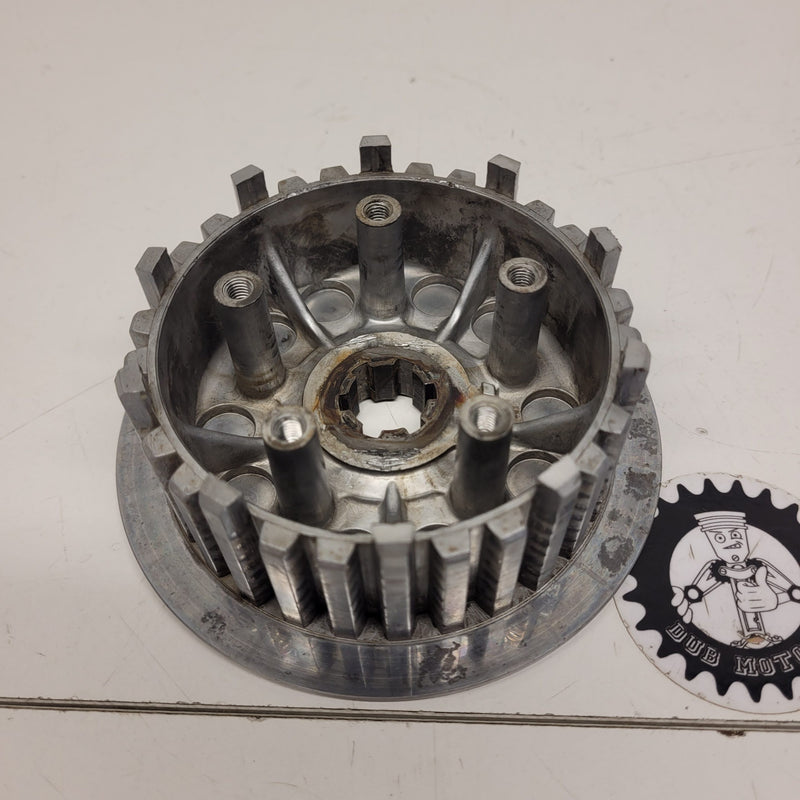 noix embrayage suzuki 125 rm 1989-1