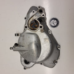 carter embrayage suzuki 125 rm 1989-1
