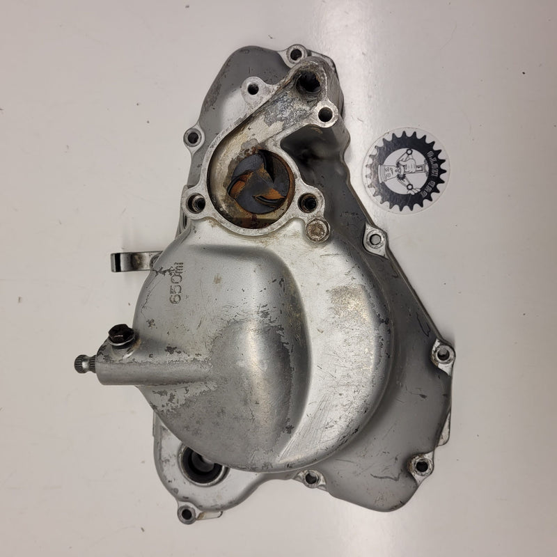 carter embrayage suzuki 125 rm 1989-1