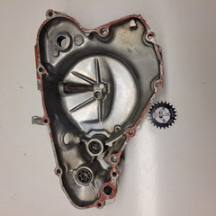 carter embrayage suzuki 125 rm 1989-2