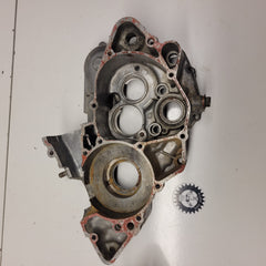 carters moteur suzuki 125 rm 1989-5