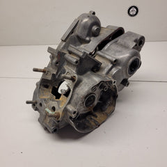 carters moteur suzuki 125 rm 1989-1