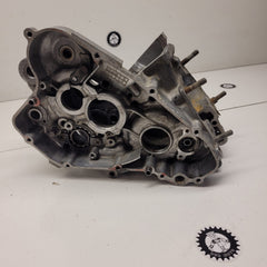 carters moteur suzuki 125 rm 1989-2