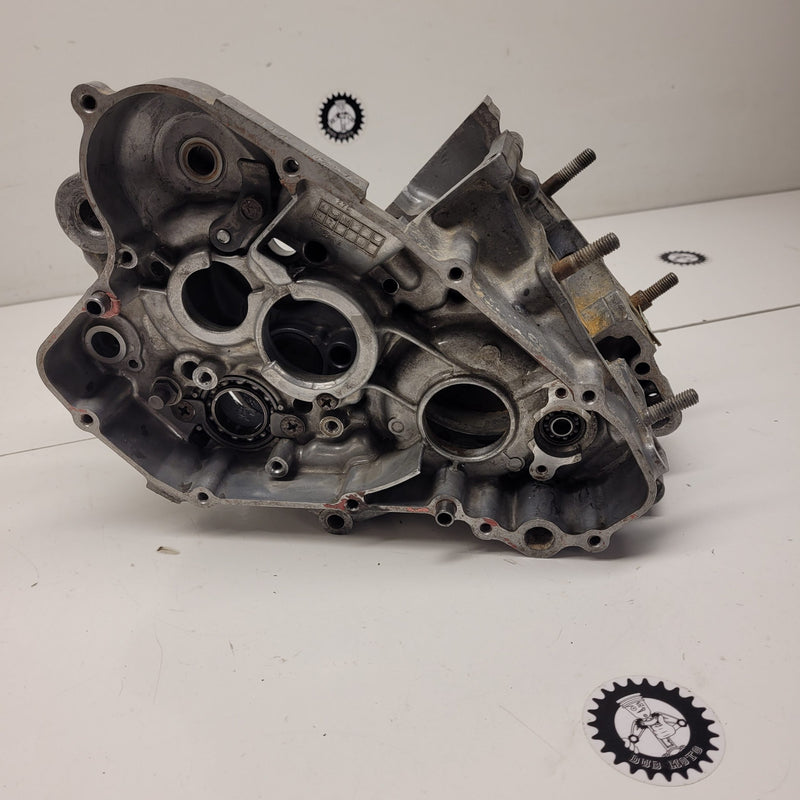 carters moteur suzuki 125 rm 1989-2