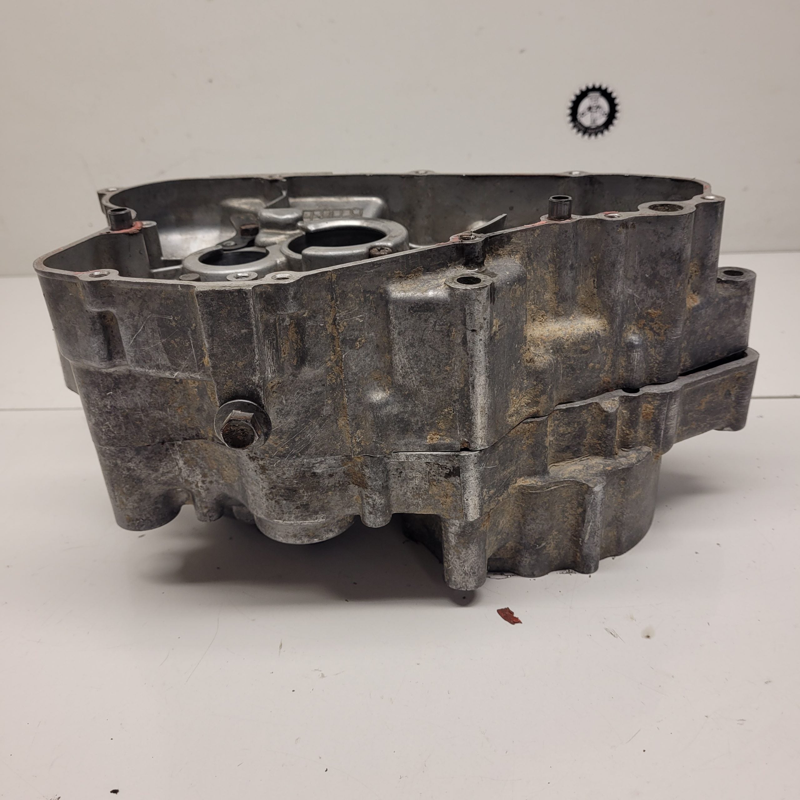 carters moteur suzuki 125 rm 1989-3