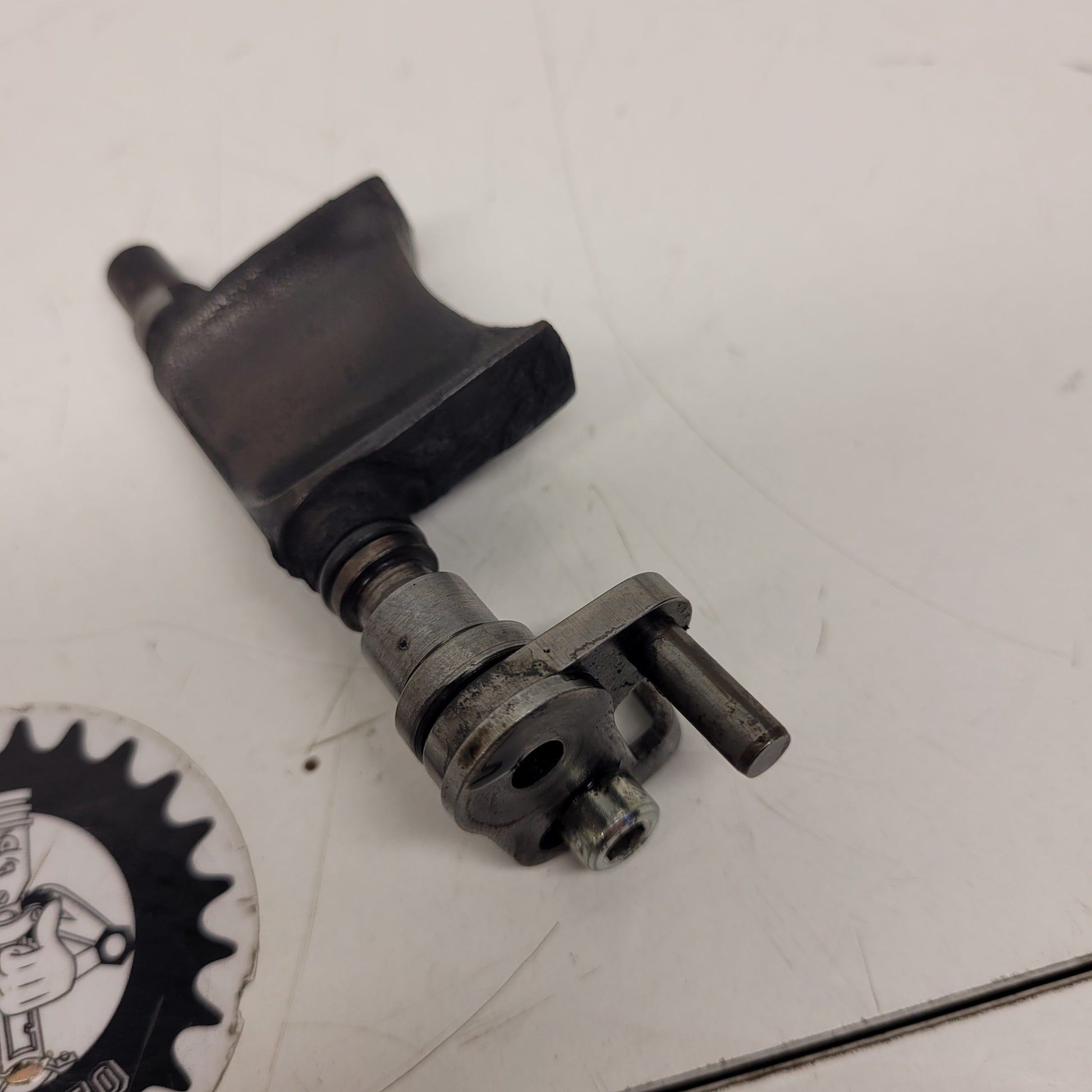 valve ktm 85 sx 2009-2