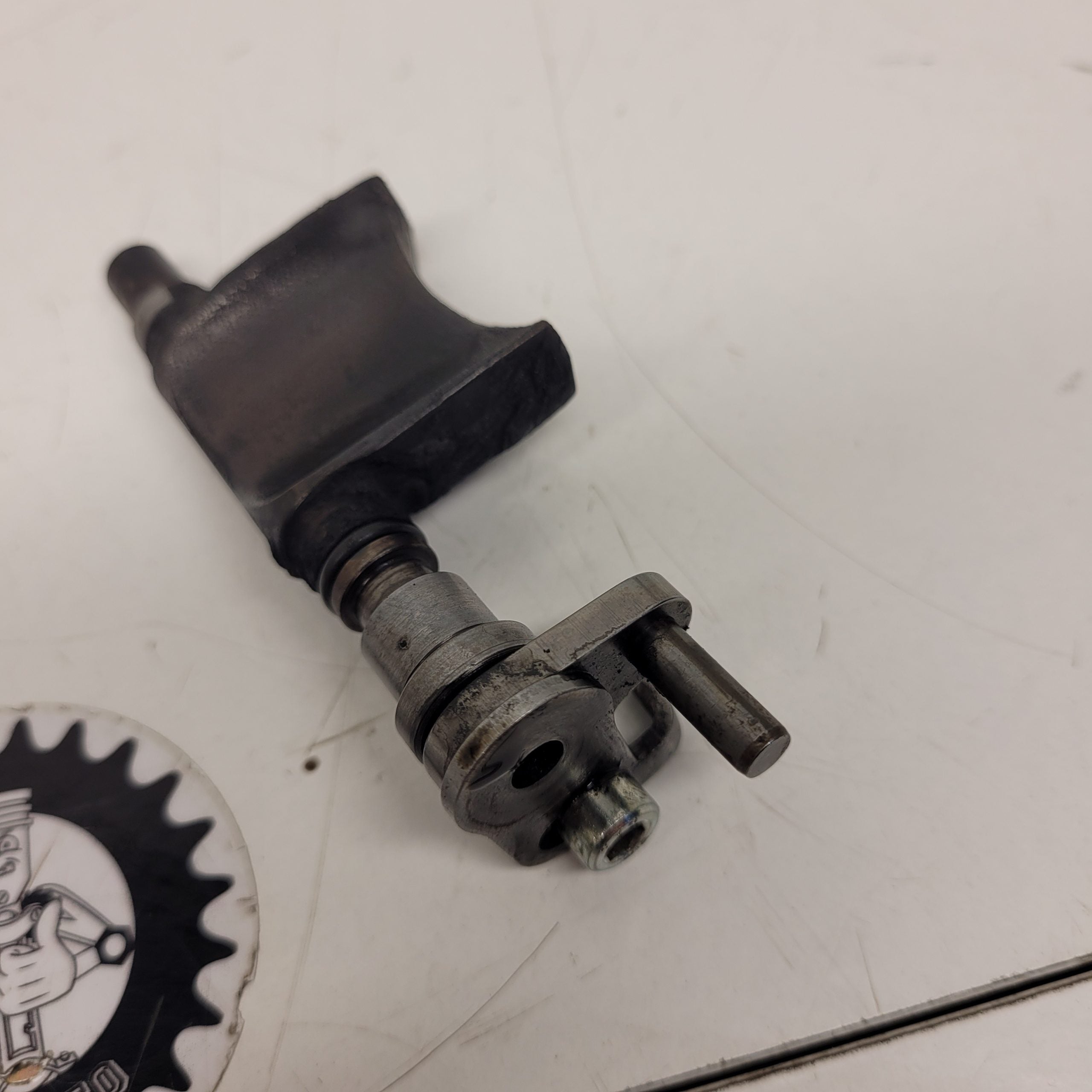 valve ktm 85 sx 2009
