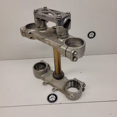 té de fourche suzuki 450 rmz 2006-1