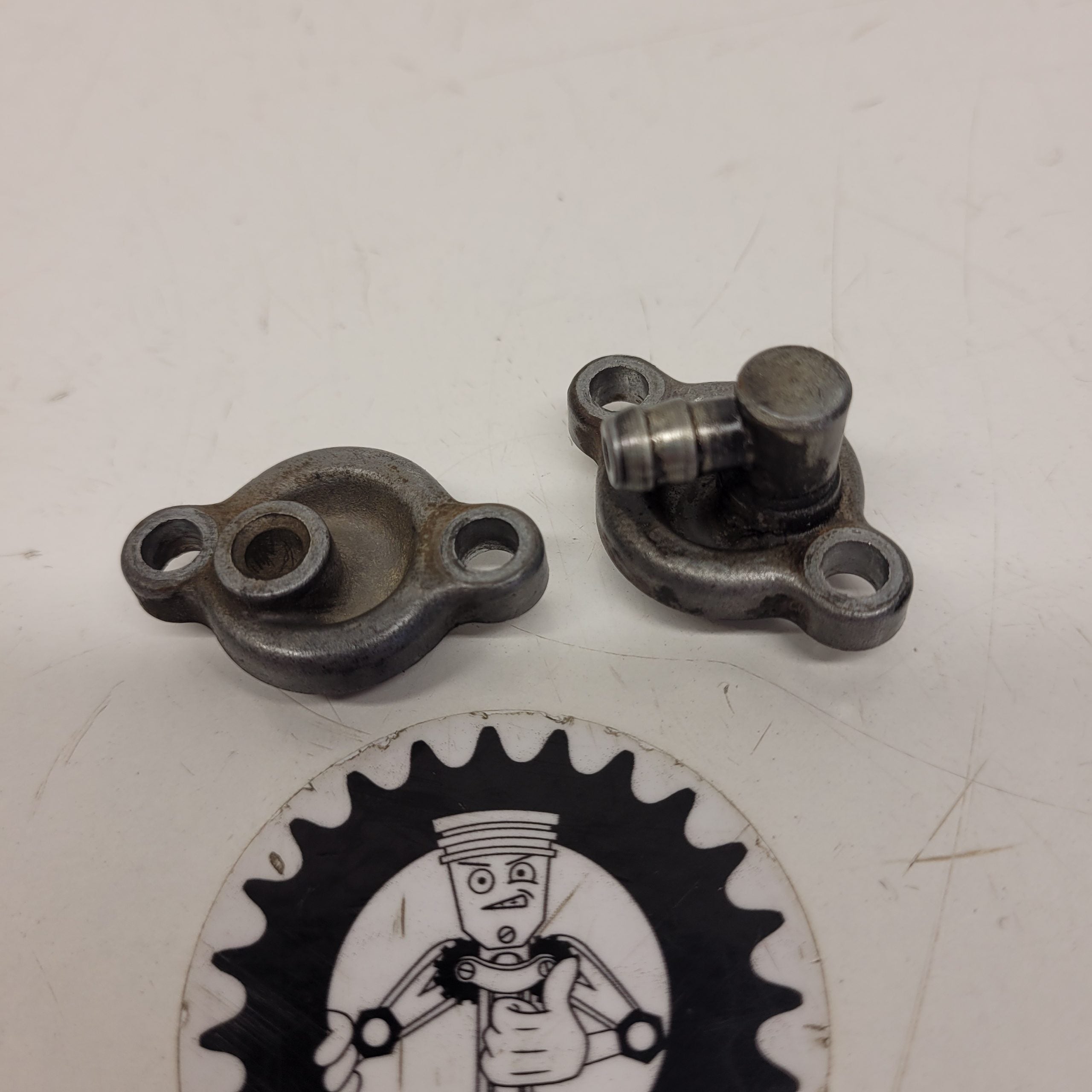 carter valve yamaha 250 yz 2001