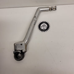 kick yamaha 250 yz 2001-1