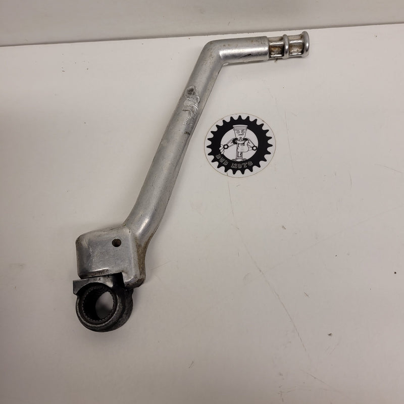 kick yamaha 250 yz 2001-1