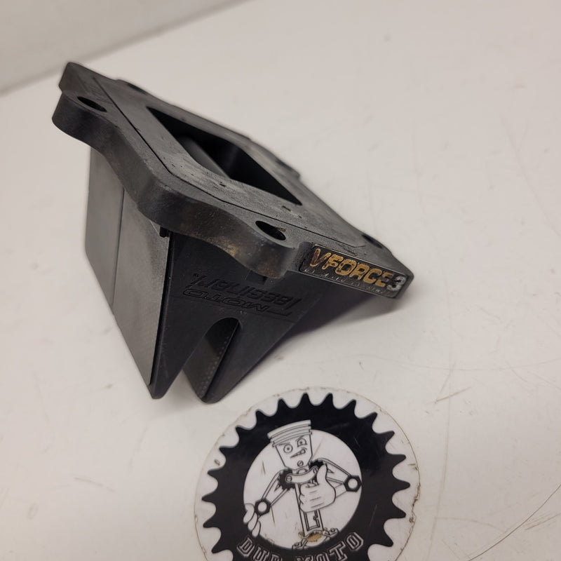 boite a clapet v force yamaha 250 yz 2001-1