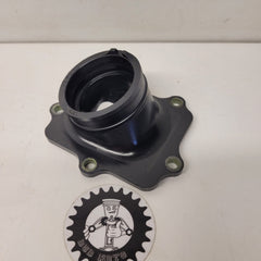 pipe admission yamaha 250 yz 2001-1
