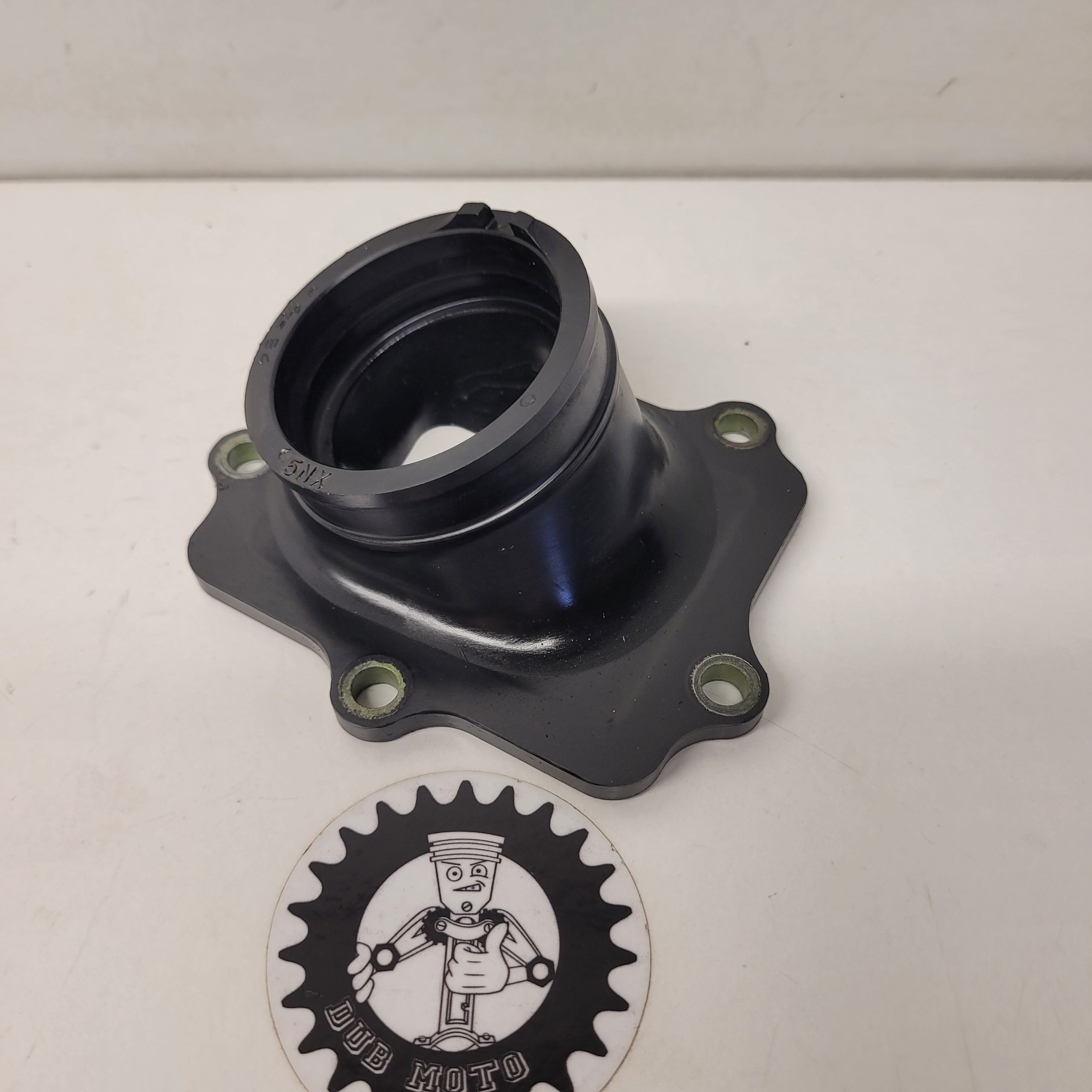 pipe admission yamaha 250 yz 2001