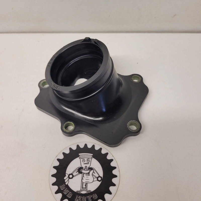 pipe admission yamaha 250 yz 2001-1