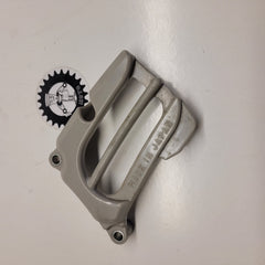 protection pignon yamaha 250 yz 2001-1