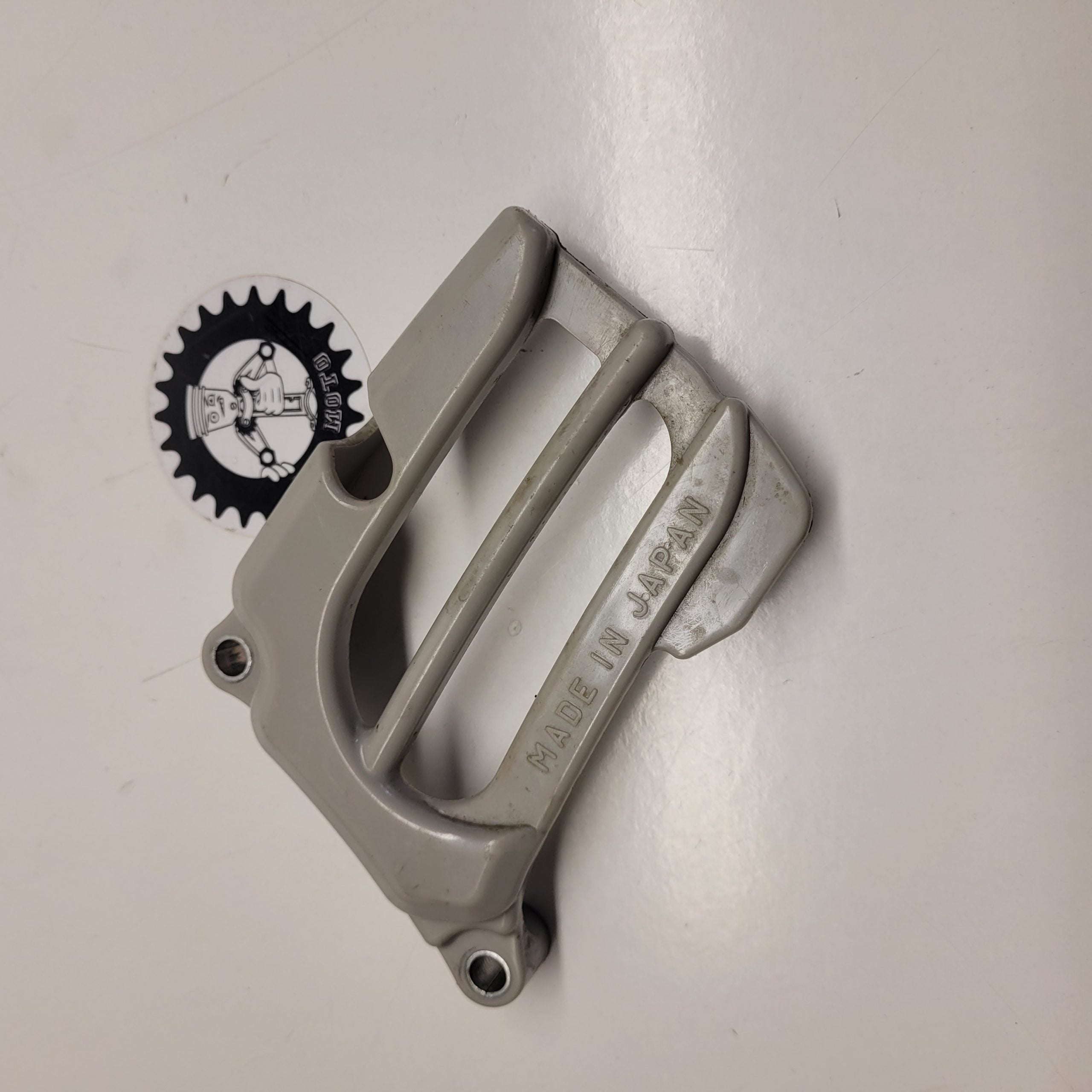 protection pignon yamaha 250 yz 2001