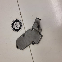 carter valve yamaha 250 yz 2001-1