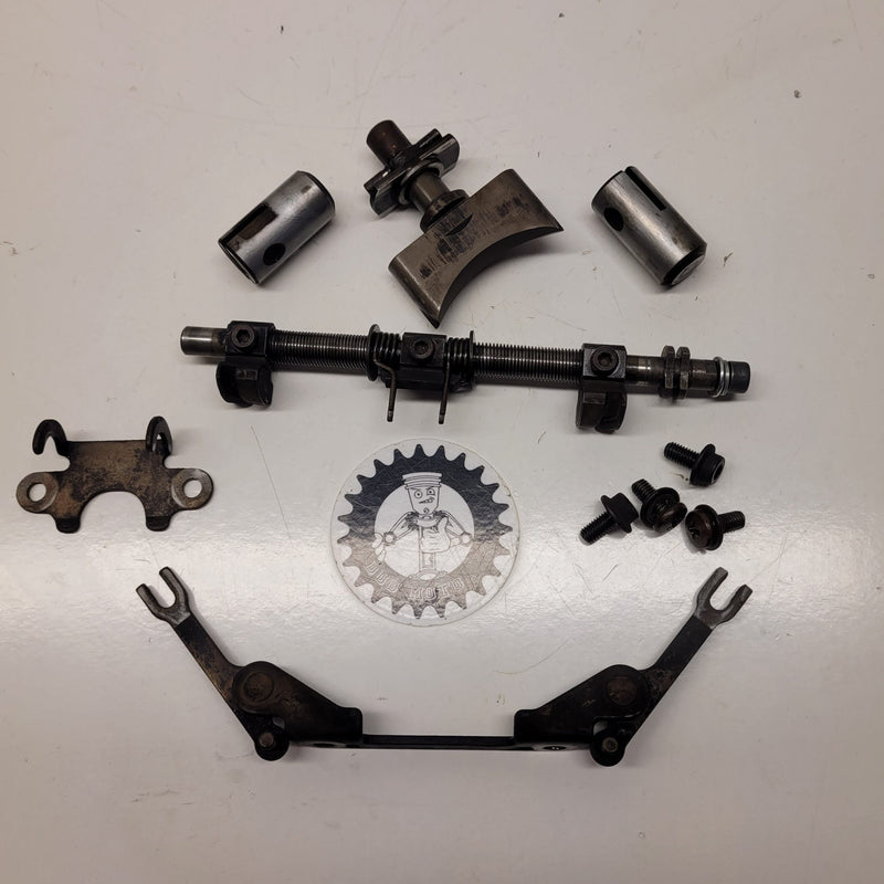 valve yamaha 250 yz 2001-1
