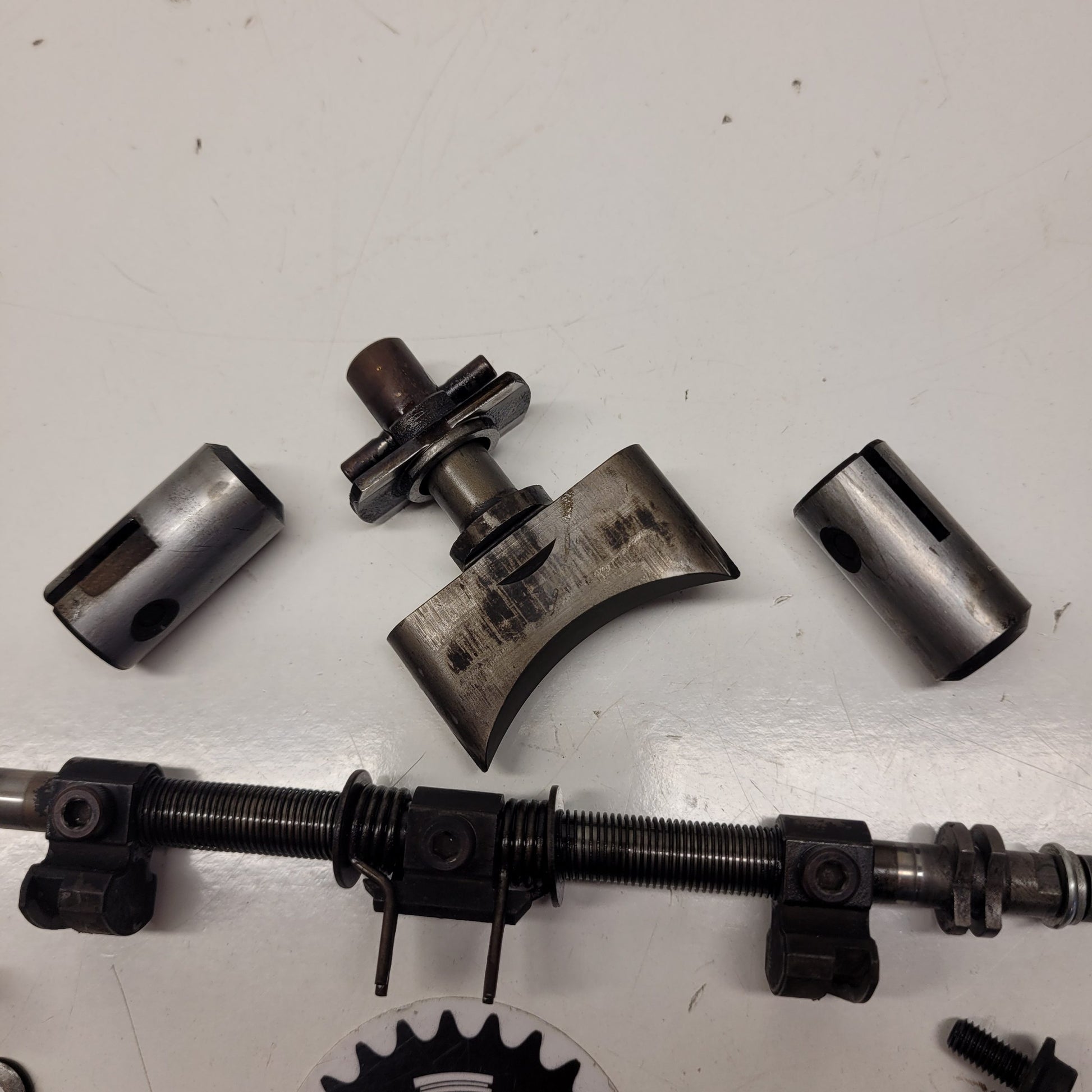 valve yamaha 250 yz 2001-2