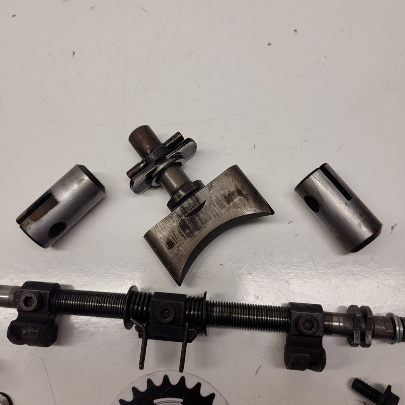 valve yamaha 250 yz 2001-2