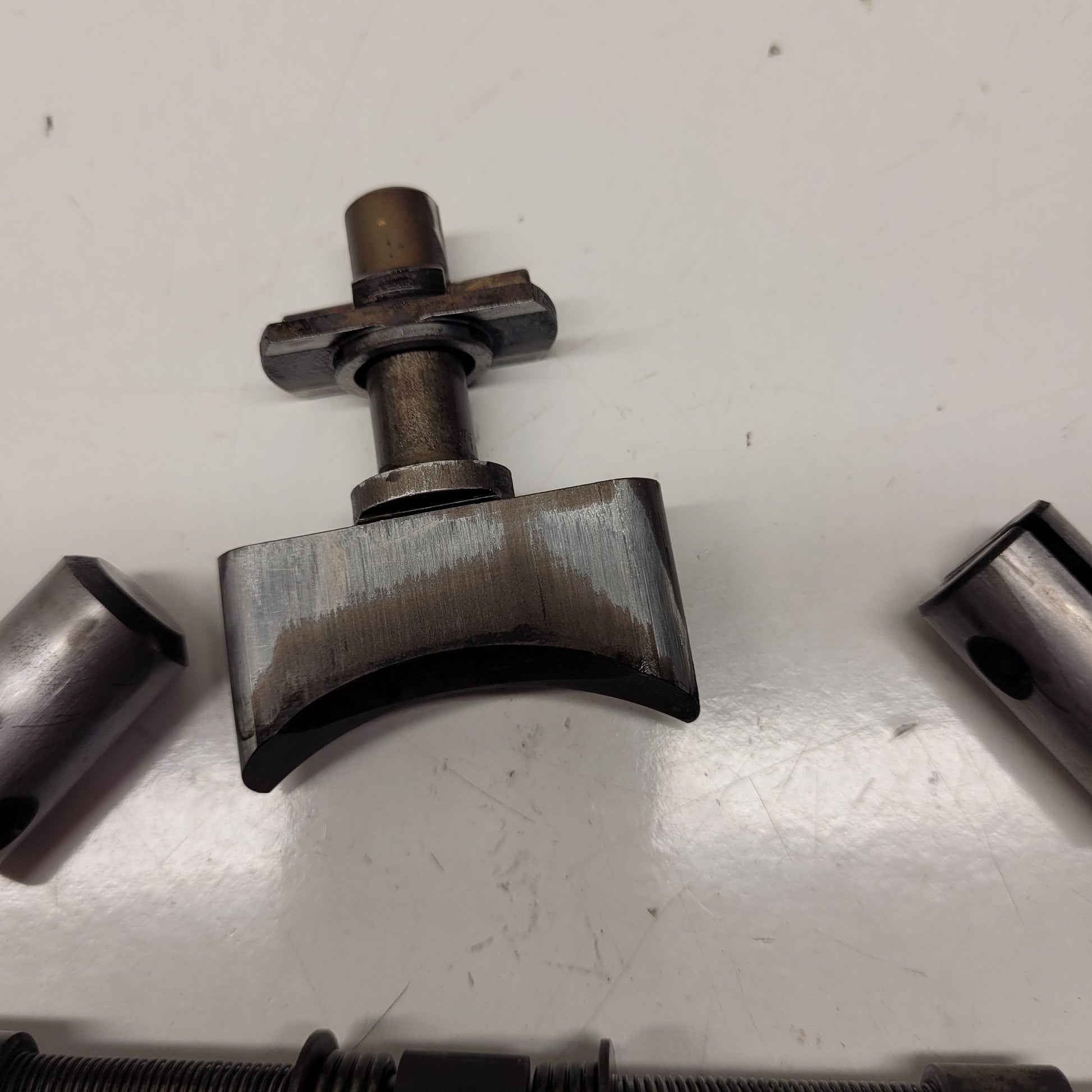 valve yamaha 250 yz 2001-3