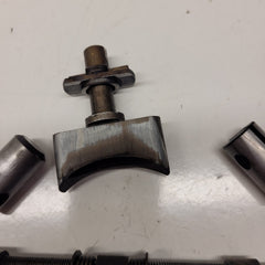 valve yamaha 250 yz 2001-3