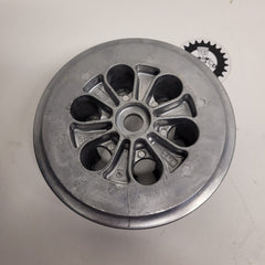 plateau embrayage yamaha 250 yz 2001-1