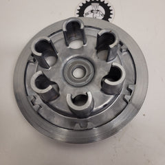 plateau embrayage yamaha 250 yz 2001-2