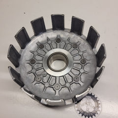 cloche yamaha 250 yz 2001-1