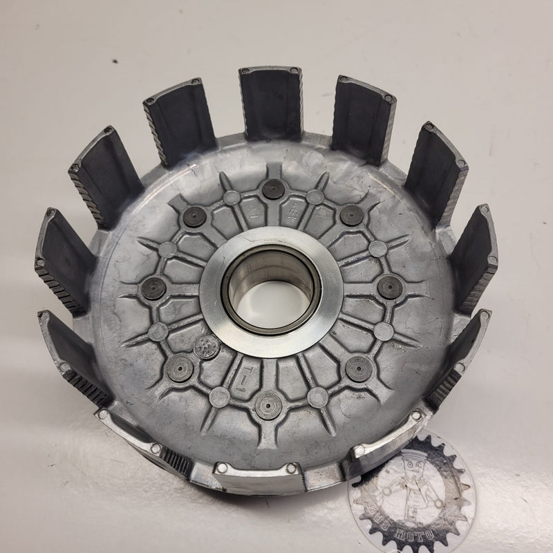cloche yamaha 250 yz 2001-1
