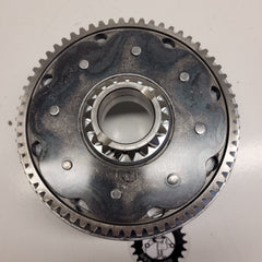 cloche yamaha 250 yz 2001-3