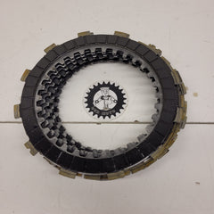 disque embrayage yamaha 250 yz 2001-1