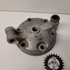 culasse yamaha 250 yz 2001-1