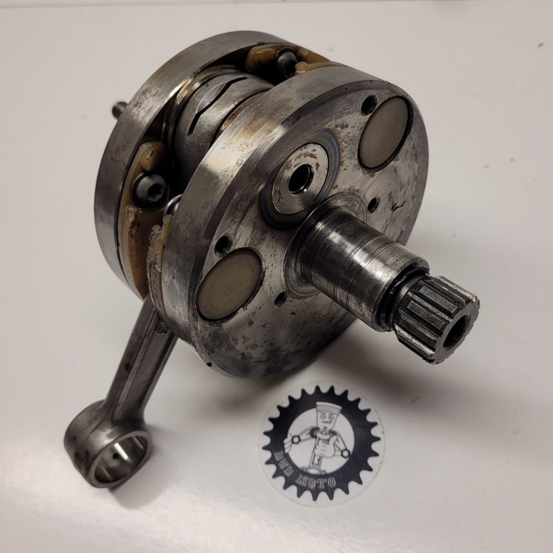 vilebrequin yamaha 250 yz 2001-1